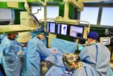 Sukces lekarzy z Wojewódzkiego Szpitala w Przemyślu. Zoperowali tętniaka metodą endowaskularną [ZDJĘCIA]