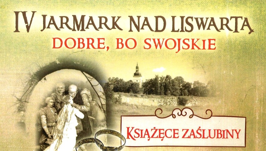 Dożynki wojewódzkie i Jarmark w Dankowie! [PROGRAM]