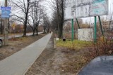 Nowe chodniki w Legnicy są już gotowe