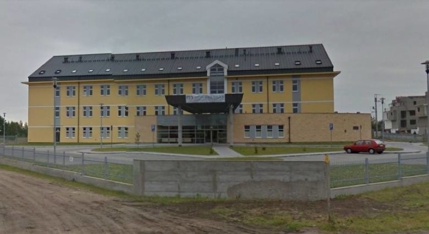 prywatny Szpital Eskulap w Osielsku pow. bydgoski (17. w...