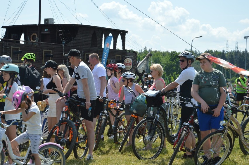 Po raz 20-ty pojadą w rowerowym rajdzie "Konwalii". Już w niedzielę w Skierniewicach