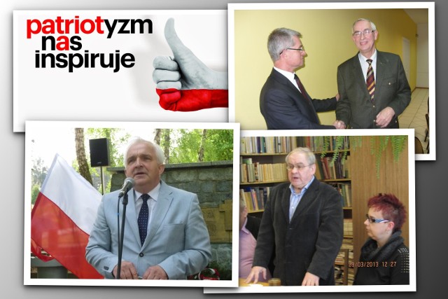 Patriotycznie Zakręceni powiatu chodzieskiego: To już ostatni tydzień!