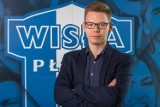 Wisła Płock. Arkadiusz Stelmach został dyrektorem do spraw skautingu młodzieżowego w Wiśle