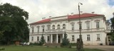 Zabytkowy pałac w Stoku Lackim na Mazowszu do remontu. Prace pochłoną ponad 1,5 mln zł