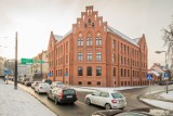 Uniwersytet Kazimierza Wielkiego zakończył zewnętrzną renowację budynku przy pl. Kościeleckich