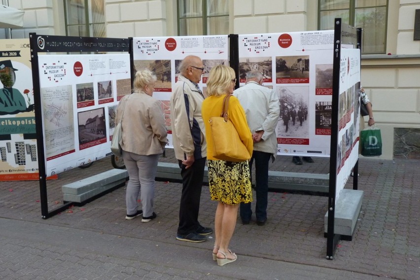 Kareja bez tajemnic. Muzealny Detektyw przybliżył mieszkańcom historię ul. Chrobrego