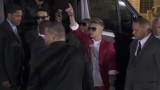 Justin Bieber jest podejrzany o napaść [wideo] 