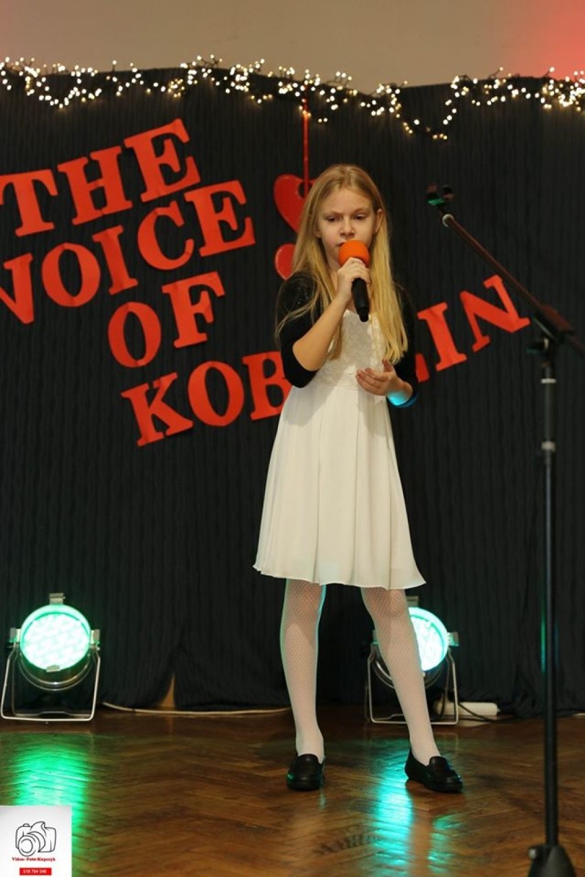 AKTYWNIE: The Voice of Kobylin. Ogłoszenie wyników już w niedzielę [ZDJĘCIA]