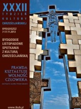 XXXII Tydzień Kultury Chrześcijańskiej w Bydgoszczy [program]