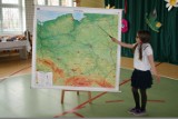 Recytatorski konkurs „Polscy Poeci Dzieciom” w SP nr 6 w Sieradzu 2017
