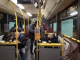 Już 3000 ciepłych posiłków zjedli bezdomni we wrocławskim Streetbusie