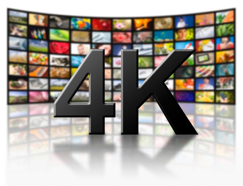 Wybieramy telewizor nowej generacji. Ile zapłacimy za rozdzielczość 4K?