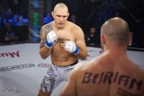 Babilon MMA 6. "Spartan" ze Stargardu przegrywa z Rafałem Haratykiem