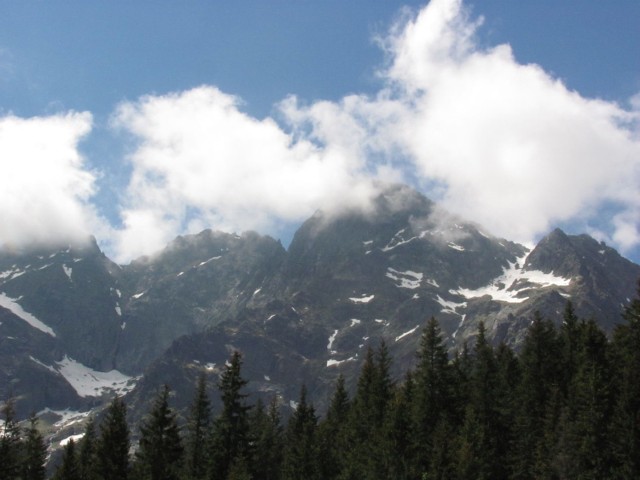 Tatry.fot.J.E.Lampert