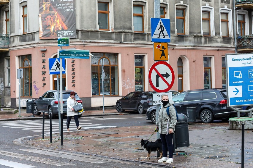 Zmiany w Śródmieściu. Zamknięte ulice i problemy z przejazdem 