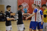 Futsal. Co za spektakl! Team Lębork wspiął się na wyżyny i pokonał wicemistrzów Polski 