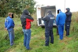 Policja Puck: kradli kable ze swojej firmy w gminie Kosakowo