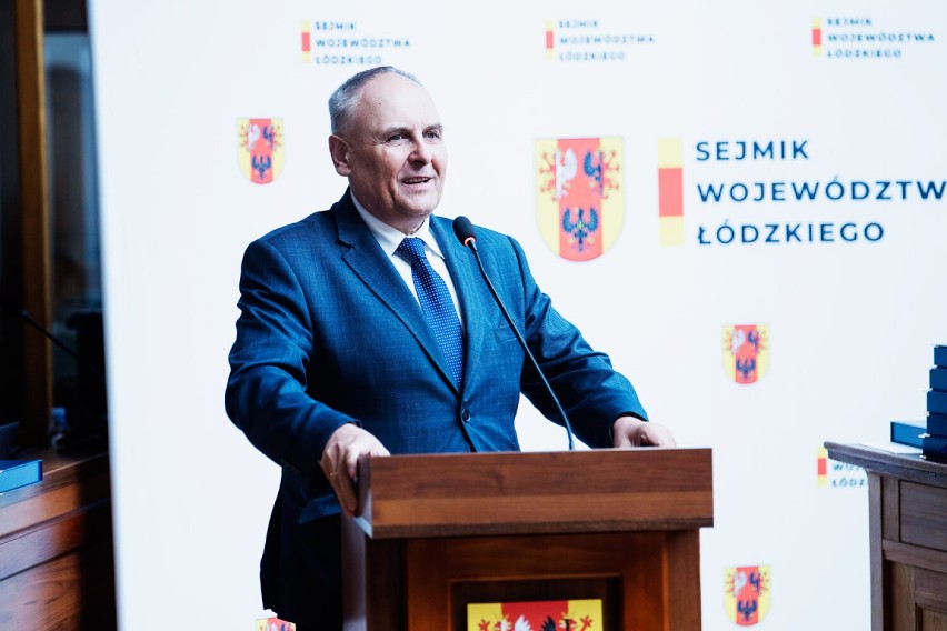 Ostatnia sesja Sejmiku Województwa Łódzkiego. W kadencji 2018-2024 podjęto 770 uchwał 