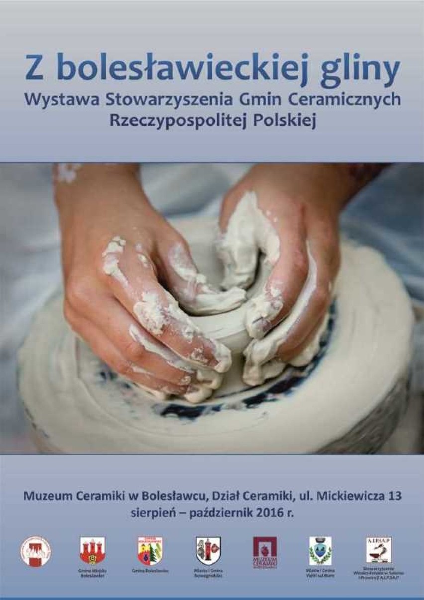 Święto Ceramiki w bolesławiecki Muzeum 