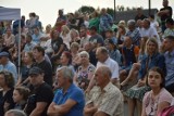 Koncert Old Marinners na zakończenie Fiesty Żywiołów nad zalewem Lubianka w Starachowicach. Byłeś? Znajdź się na zdjęciach
