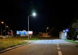 W gminie Tarnów szykuje się wielka wymiana oświetlenia ulicznego. Przy kilku drogach pojawi się w prawie 300 lamp ledowych
