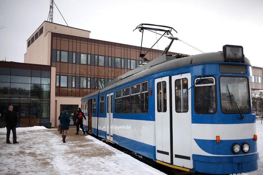 Poznań: Tramwaje jako kawiarenki? To możliwe