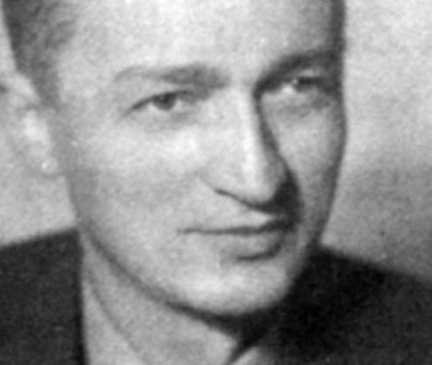 Jan Barańczak.