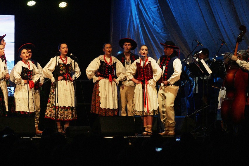 Trwa nabór do Zespołu Pieśni i Tańca „Legnica”