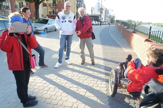 Pierwsze Focenie po Śremie (19.09.2013) za nami