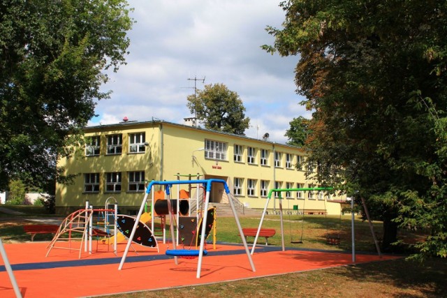 Góra Puławska: Rozbudowa szkoły coraz bliżej