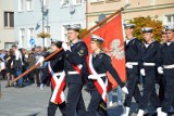 65-lecie ZSM w Darłowie: Finał uroczystości - wspaniała parada uczniów [ZDJĘCIA, WIDEO]