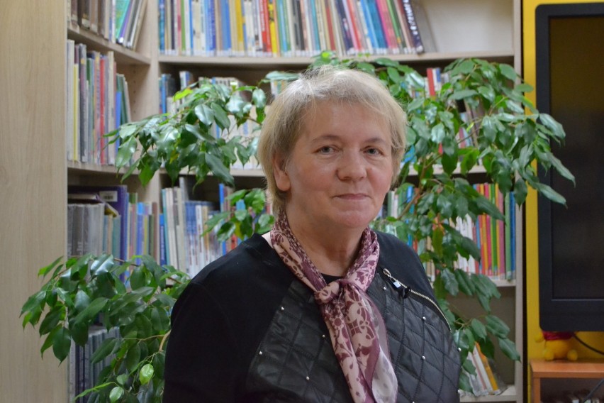 Małgorzata Rzepczyńska nie będzie już dyrektorem szkoły w Kikole
