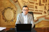 Rozmowa z Andrzejem Wnukiem, ubiegającym się o reelekcję prezydentem Zamościa