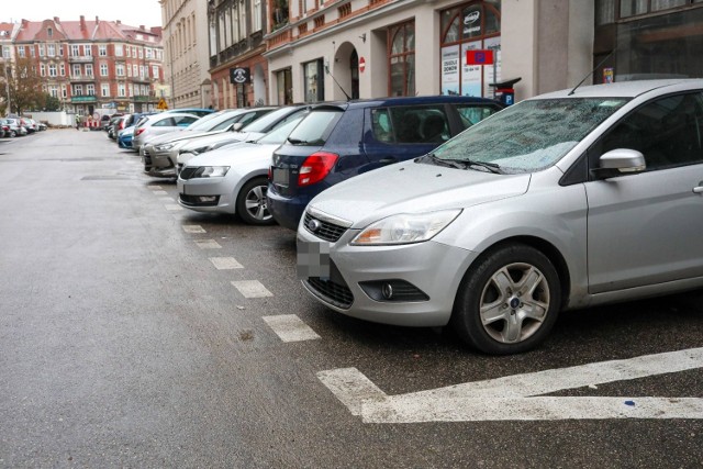 Co z miejscami w szczecińskiej Strefie Płatnego Parkowania?