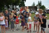 Nowy Dwór gmina Zbąszyń. Charytatywny piknik dla Mai - 07.08.2021 [Zdjęcia - część II]