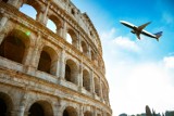 Tanie loty do Włoch: bilety lotnicze już od 95 złotych. Niezwykła okazja na niedrogi urlop w słonecznej Italii