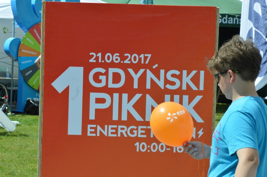 Gdyński Piknik Ekologiczny [ZDJĘCIA]