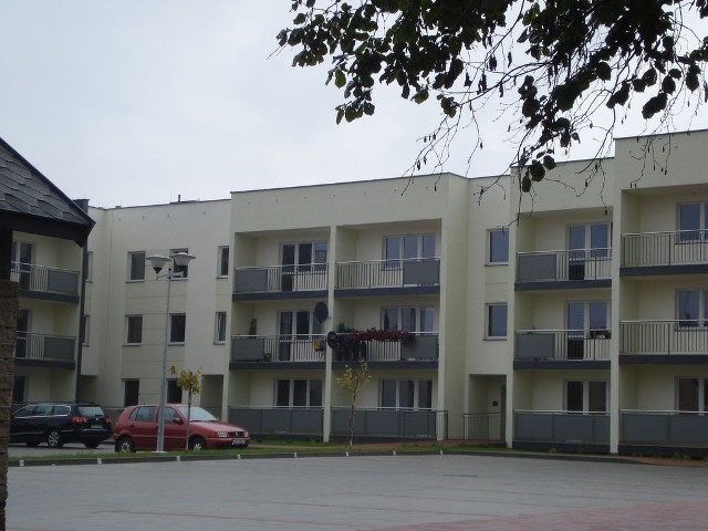 Na osiedlu Opolanka na kupców czeka jeszcze ponad 20 mieszkań.