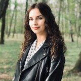 Sycowianka Magdalena Kopeć walczy o tytuł najpiękniejszej nastolatki na Dolnym Śląsku