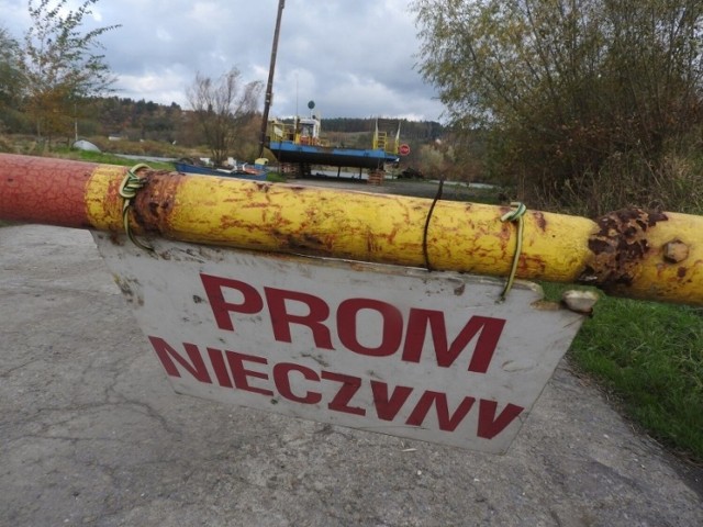 Prom Drogowiec na Wiśle kursuje między gminami Spytkowice ( pow. wadowicki) i Alwernia (pow. chrzanowski). Korzystają z niego miejscowi oraz turyści.