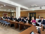 Ostatnia sesja powiatu sieradzkiego. Wotum zaufania i absolutorium dla zarządu ZDJĘCIA