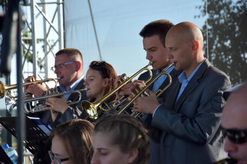 Orkiestra Chodzieskiego Domu Kultury jest zżyta zupełnie jak rodzina