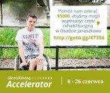 Tylko dwie organizacje z Polski biorą udział w Akceleratorze GlobalGiving!   