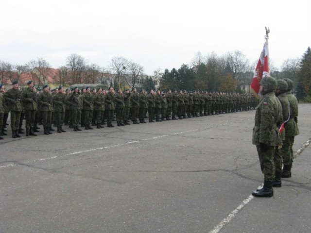 Wojskowi szukają dronu, który wylądował w nieznanym miejscu 50 ...