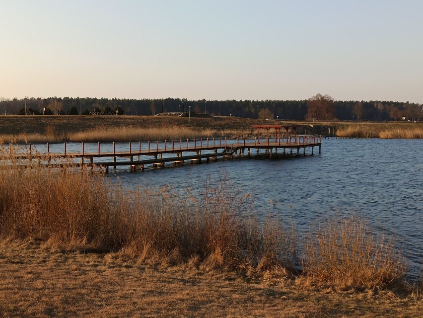 Cisza, spokój i kontakt z naturą... i to zaledwie...