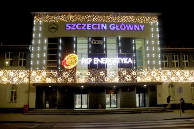 Plebiscyt Świeć Się: Szczecin