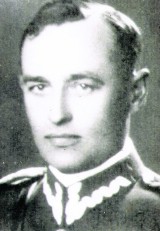 Żołnierze Września 1939:  Władysław Grochola