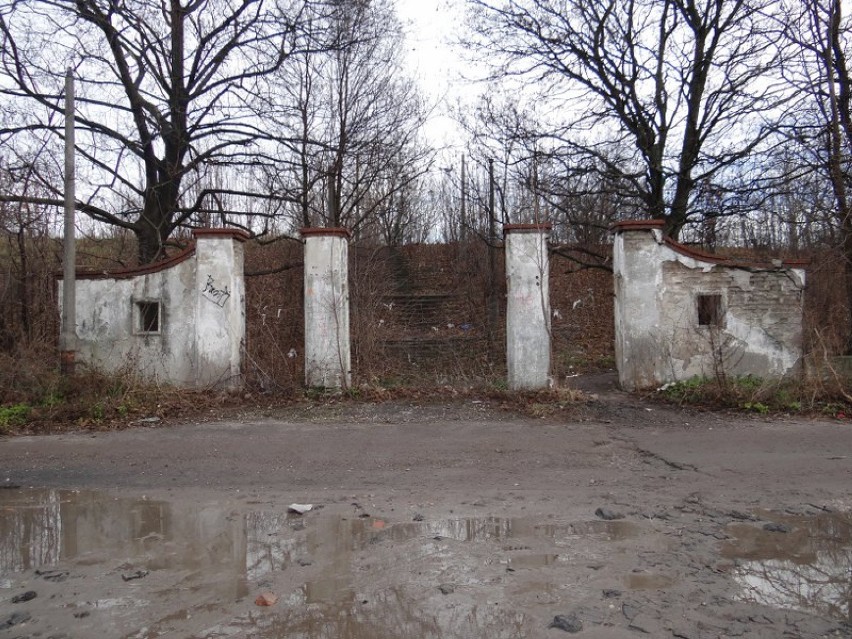 Stadion im. Edmunda Szyca