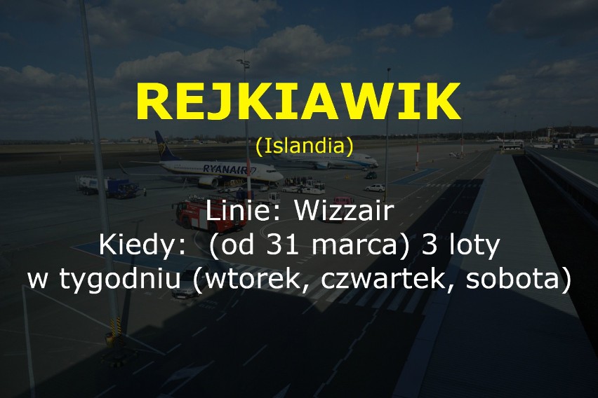 Zobacz kolejny kierunek lotów z Ławicy ----->