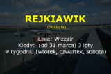 Poznań: Gdzie polecimy w 2018 roku? Zobacz listę lotów z Ławicy
